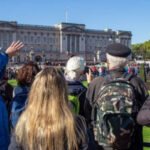 London: Buckingham Palace and Royal London Walking Tour - Who Should Consider This Tour?