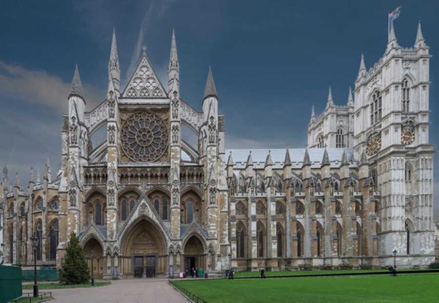 London: Buckingham Palace & Big Ben & Abbey Private Tour - Pricing and Value