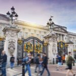 London: Buckingham Palace & Changing of the Guard Experience - In-Depth Look at the Tour Experience