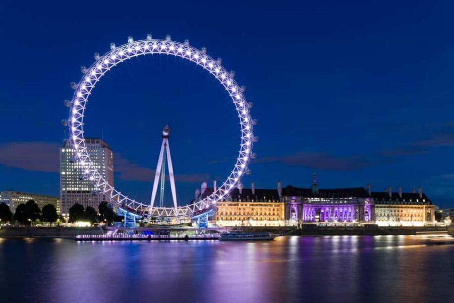 London: Buckingham Palace, Changing of the Guard Tour - What’s Included and What’s Not