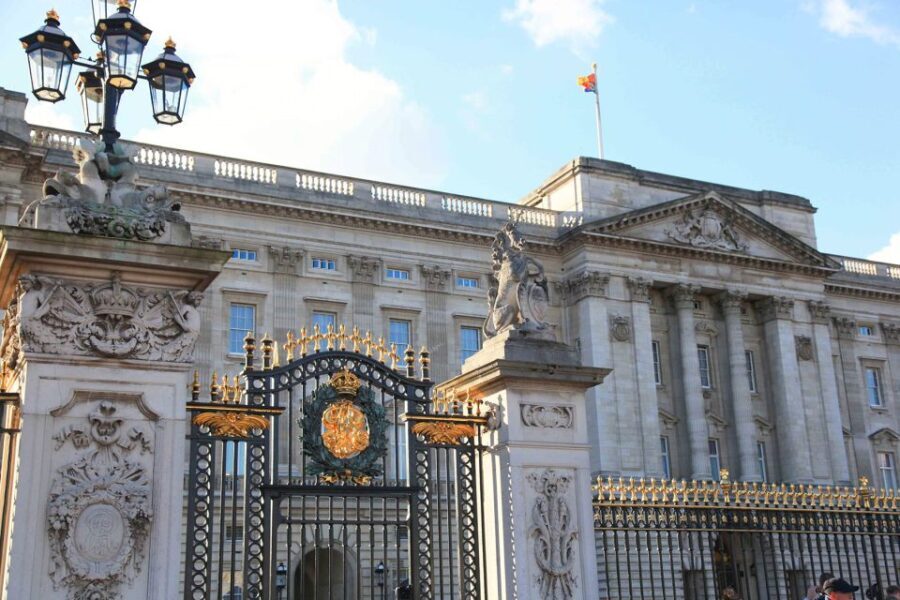 London: Buckingham Palace Entry Ticket & Royal Walking Tour - What Travelers Say: Authentic Experiences and Tips