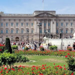 London: Buckingham Palace State Rooms & Royal Walking Tour - FAQs