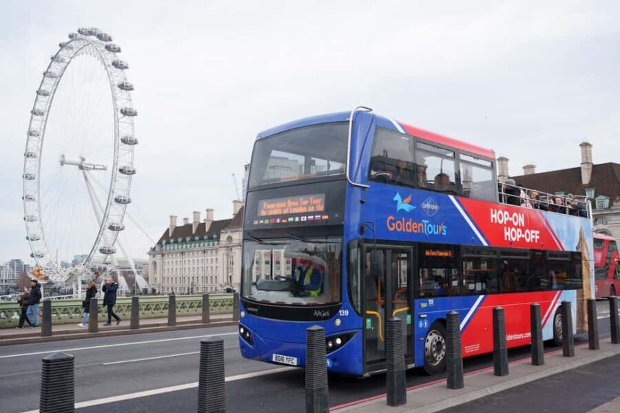 London: Buckingham Palace State Rooms with Bus and Boat Tour - Final Thoughts: Is This Tour Right for You?