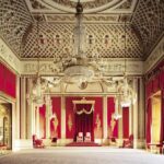 London: Buckingham Palace Ticket and Afternoon Tea Bus Tour - Practical Details and Considerations