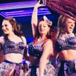 London: Burlesque Cabaret Show in the West End - What to Expect During the Show
