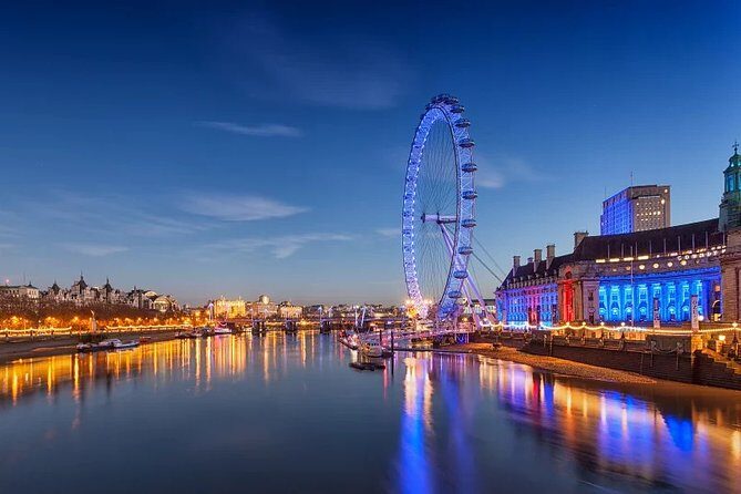 London by Night private Tour - Final Thoughts: Is It Worth It?