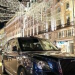 London by Night Taxi Tour - Who Will Appreciate This Tour Most?
