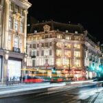 London by Night Walking Tour with Christmas Lights - A Deep Dive into the Experience