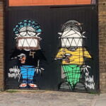 London: Camden & Kentish Town Urban Walking Tour - A Close Look at the Camden & Kentish Town Walking Tour