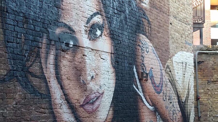 London: Camden Town Amy Winehouse Tour - A Detailed Look at the Camden Town Amy Winehouse Tour