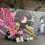 London Camden: Walk Through Music History - What’s Included and What’s Not