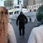 London Canary Wharf Walking Tour: Homelessness Revisited - An In-Depth Look at the Canary Wharf Walking Tour