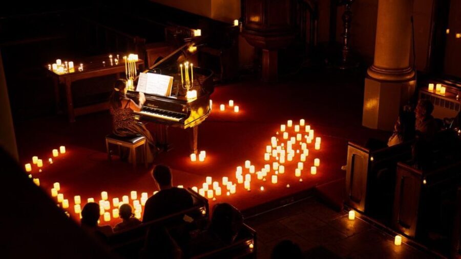 London: Candlelight Concert Ticket - Why It’s Worth Your Time