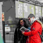London Canning Town Walking Tour: Homelessness Revisited - A Deep Dive into the Canning Town Experience