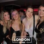 London: Central London Pub Crawl with Drink Deals - The Itinerary Breakdown