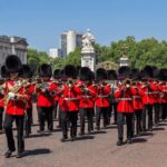 London: Changing of the Guard and Royal Palaces Walking Tour - Practical Details and Value