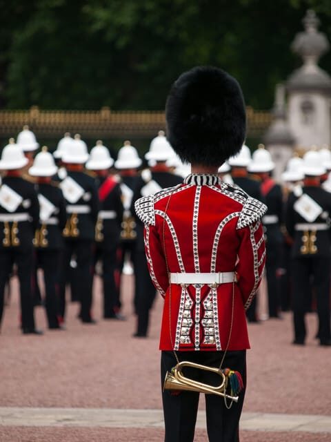 London: Changing of the Guard Experience and Landmarks Tour - Why Choose This Tour?