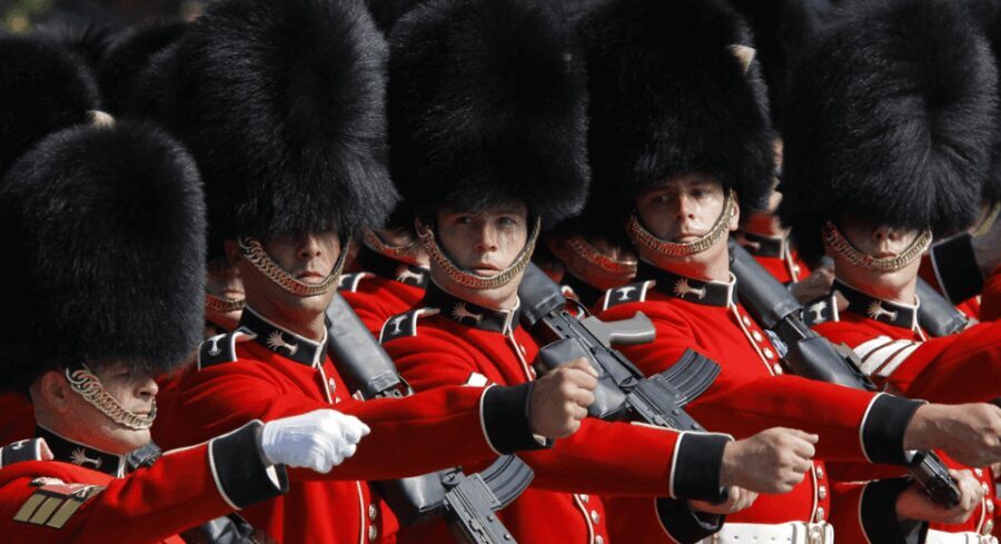 London: Changing of the Guard & Royal London Walking Tour - An In-Depth Look at the Tour Experience