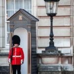 London: Changing of the Guard Self Guided Best Locations - Key Points