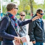 London: Changing of The Guard Tour - A Deep Dive into the Tour Experience