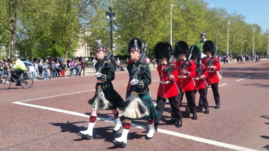 London: Changing of the Guard Walking Tour - Final Thoughts: Is it Worth It?