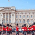 London: Changing of the Guard with a an APP - Price and Value Analysis