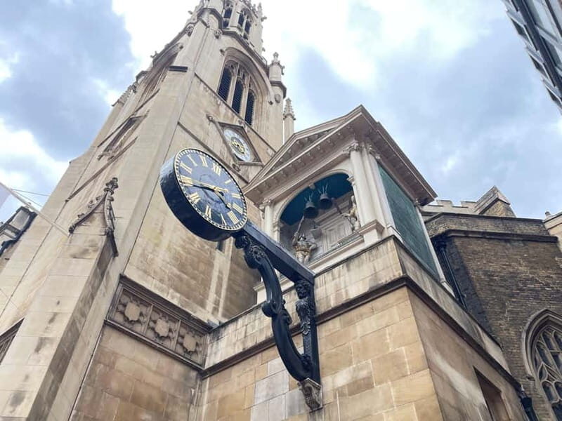 London: Charles Dickens Walking Tour for Small Groups - Exploring Dickens London: A Detailed Review