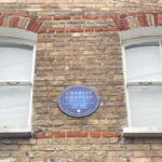 London: Charlie Chaplin Tour with Tube Journey - An In-Depth Look at the Charlie Chaplin Tour in London