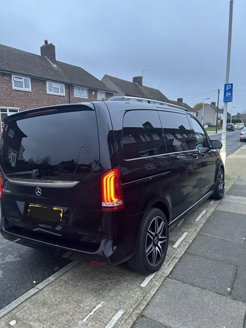 London: chauffeur driven tour - Exploring London in Style: What to Expect