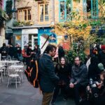 London Cheese Crawl & Walking Tour - A Detailed Look at the London Cheese Crawl & Walking Tour
