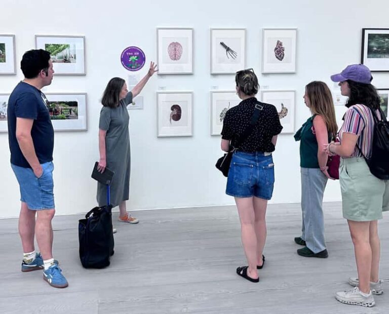 London: Chelsea Walking Tour - Stories, Sights & Small Bites - FAQ