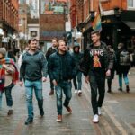 London Chicken Wing Tour - A Flavorful Exploration of Soho’s Wing Scene