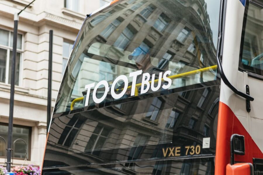London: Children's Open Top Bus Tour - Halloween Special - Who Is This Tour Best For?