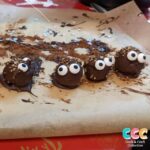 London: Chocolate Truffle-Making Workshop - Final Thoughts