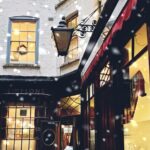London Christmas Carol & Charles Dickens Small Group Walking Tour - What Travelers Say