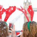 London: Christmas Day Sightseeing Cruise - Practical Details for Travelers