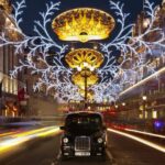 London: Christmas Eve City Tour with Dinner & Midnight Mass - Transportation and Logistics: What You Need to Know