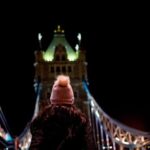 London Christmas Eve With 3 Course Dinner and Midnight Mass - Authentic Experience and Practical Details