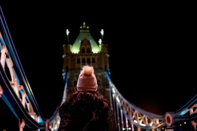 London Christmas Eve With 3 Course Dinner and Midnight Mass - Authentic Experience and Practical Details