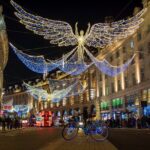 London Christmas Lights Bike Tour with Local Guide - What’s Included and What’s Not