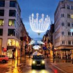 London Christmas Lights Guided Tour by Cab - FAQ