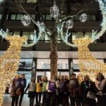 London Christmas Lights Guided Tour With Christmas Music - Final Thoughts