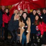 London Christmas Lights Guided Walking Tour - Exploring the London Christmas Lights Guided Walking Tour in Detail