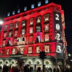 London: Christmas Lights Guided Walking Tour - What Makes This Tour Stand Out?