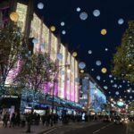 London Christmas Lights Open-Top Bus Tour. 2025 Early Bird - A Detailed Look at the Tour Experience