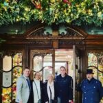 London Christmas Lights Private Guided Taxi Tour - A Few Considerations