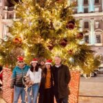 London: Christmas Lights Private Taxi Tour - Who Will Enjoy This Tour?