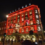 London Christmas Lights Private Walking Tour - Possible Drawbacks and Considerations