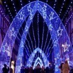 London: Christmas Lights Self Guided Walking Tour - Who Should Consider This Tour?