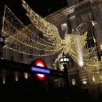 London: Christmas Lights Walking Tour - Final Thoughts